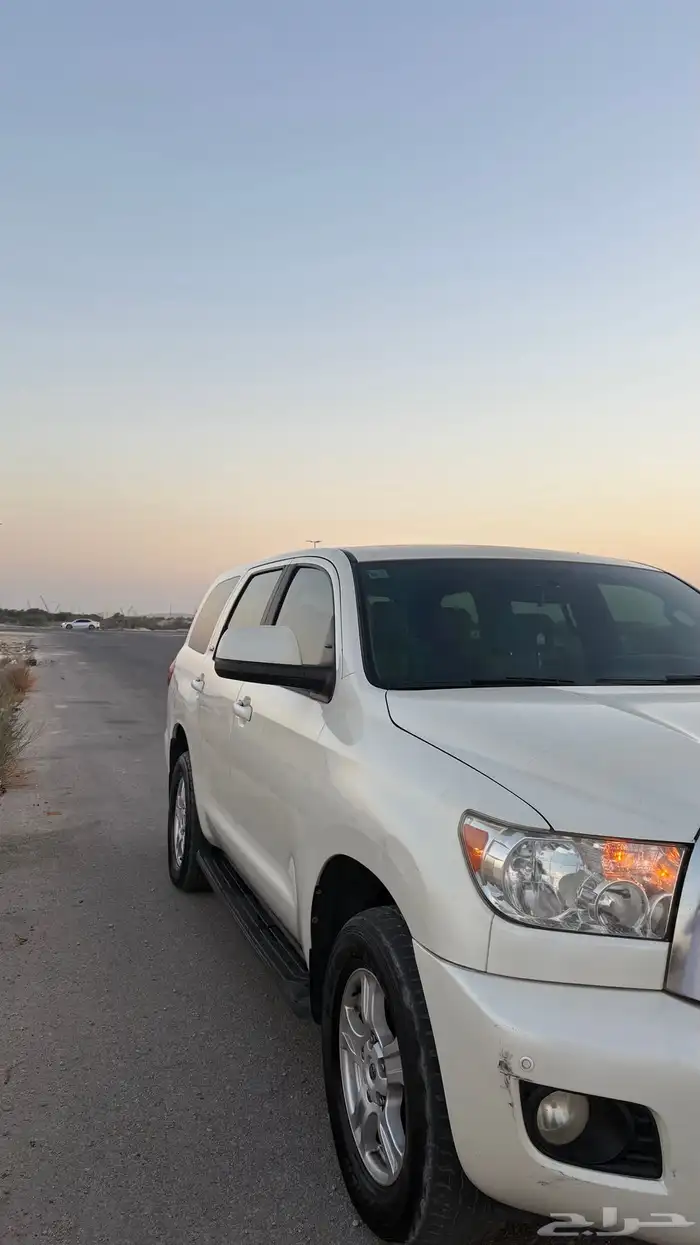 سكويا 2014 SR5 5