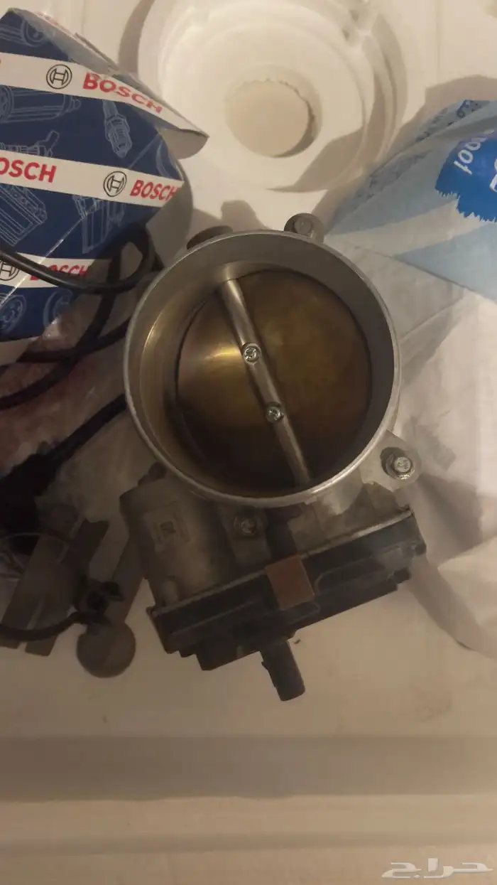 قطع تعديل كورفيت C7 1