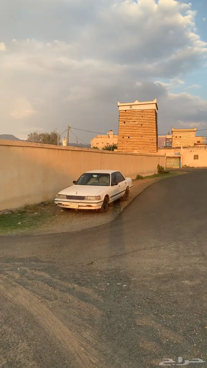 كرسيدا 1