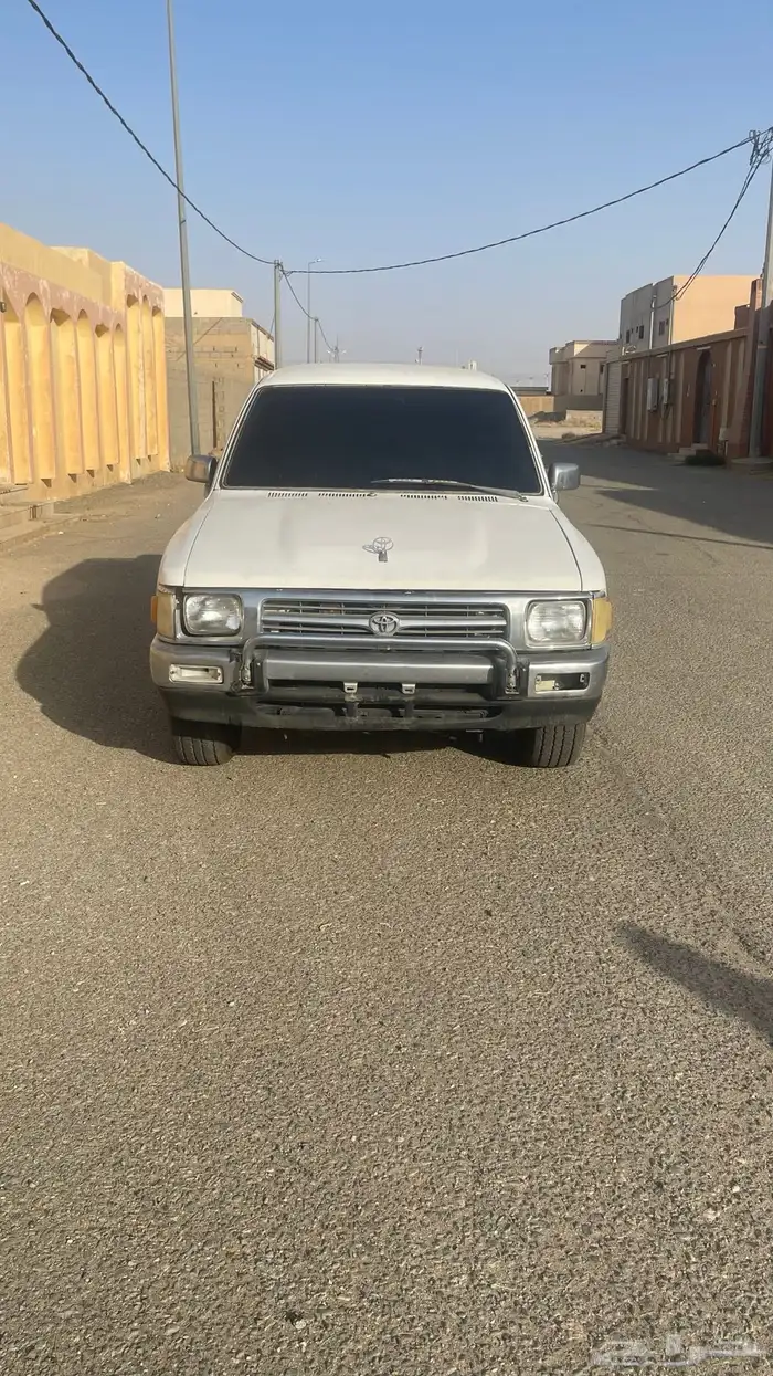هايلوكس 1997 2