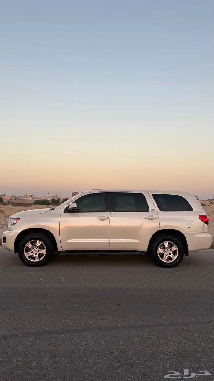 سكويا 2014 SR5 2