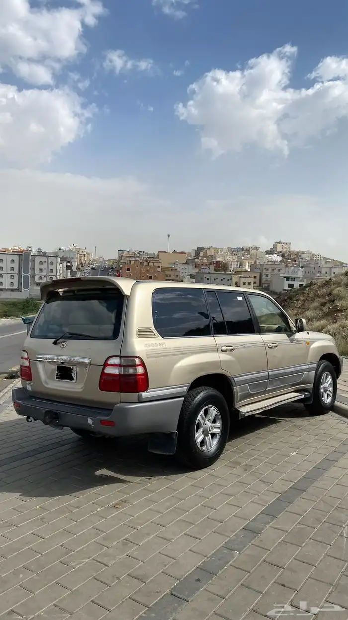 صالون 2004 GX.R 9
