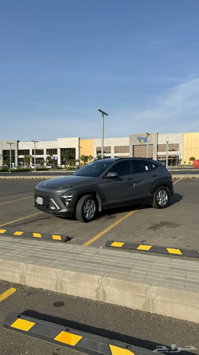 هونداي كونا 1