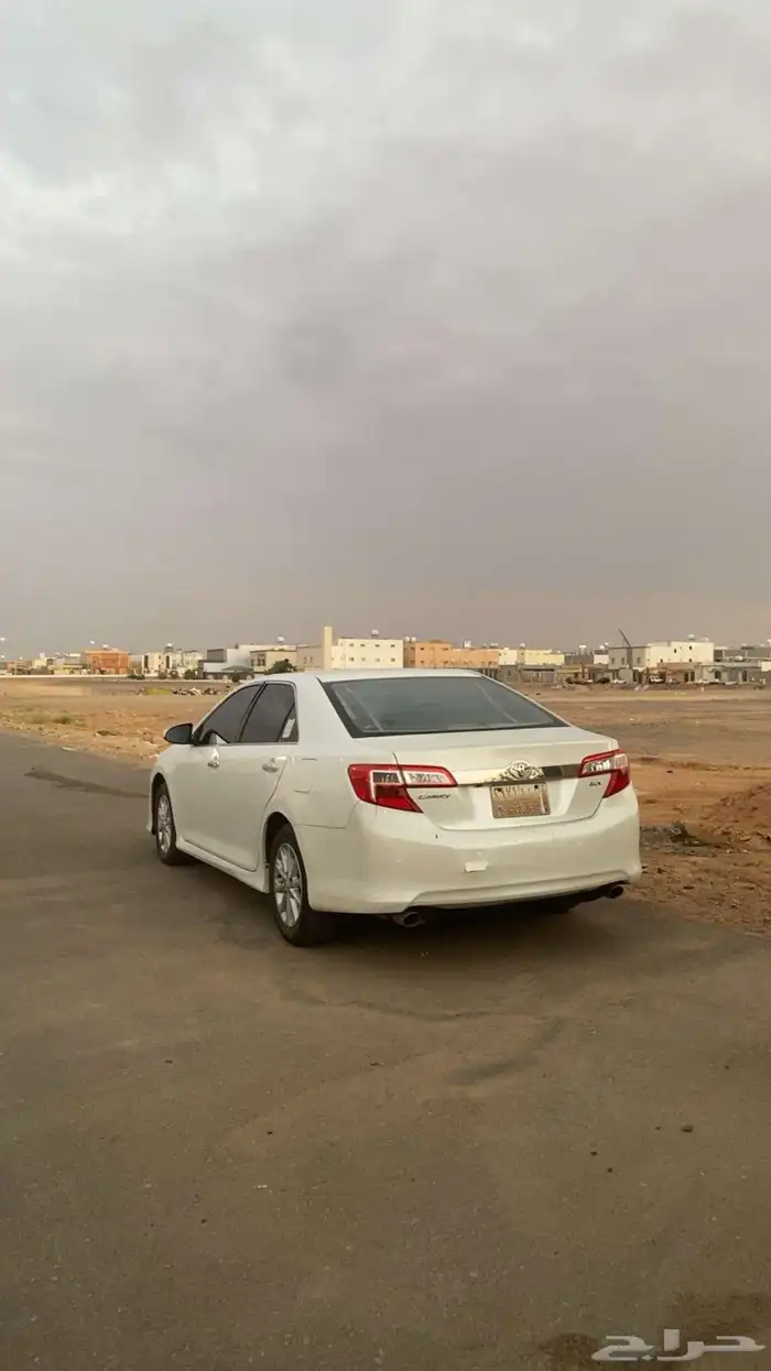 كامري 2012 0