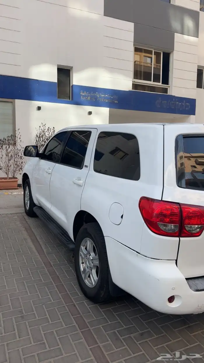 سكويا2013 2