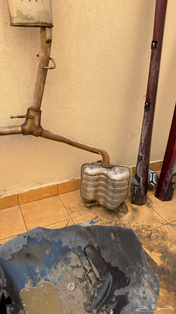 كبوت و صدام خلفي و سمكات تشارجر و شكمان 2015 - 2023 6