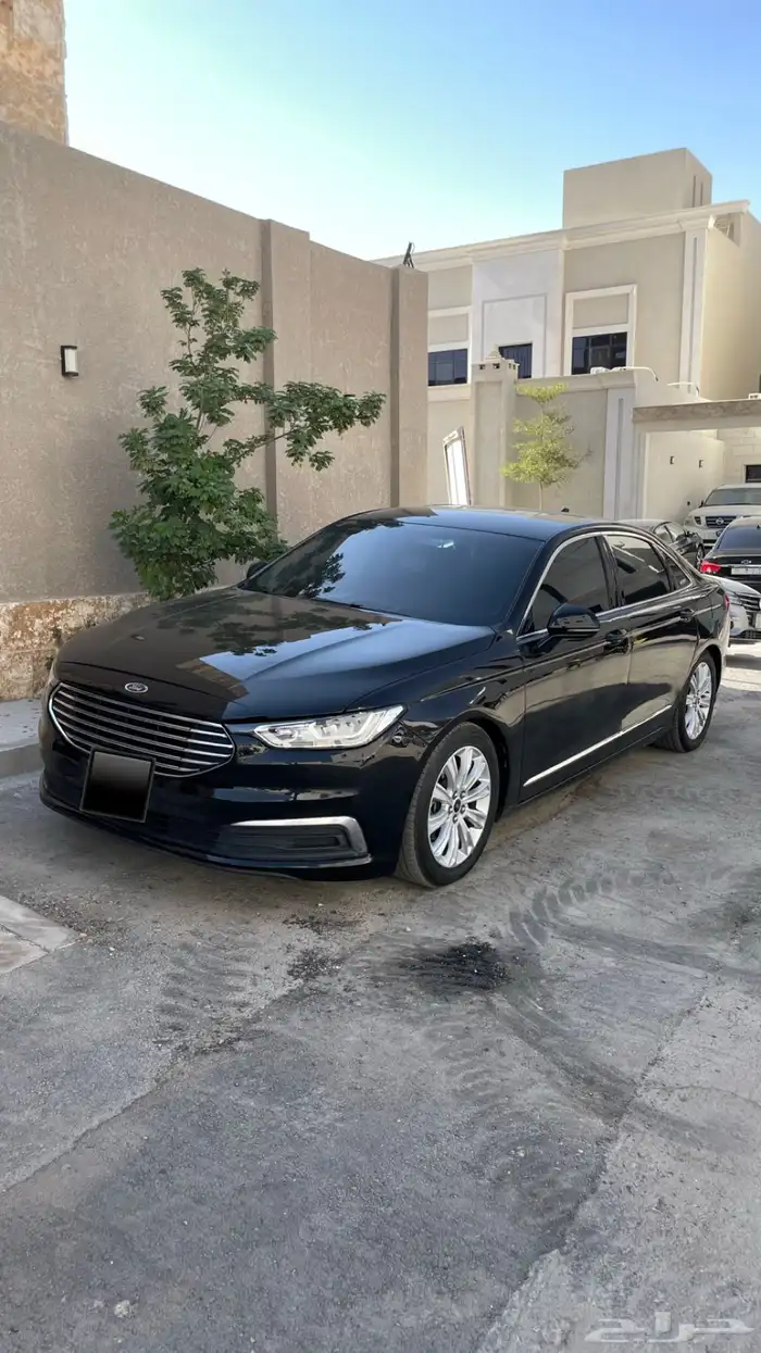 فورد تورس 2020 0