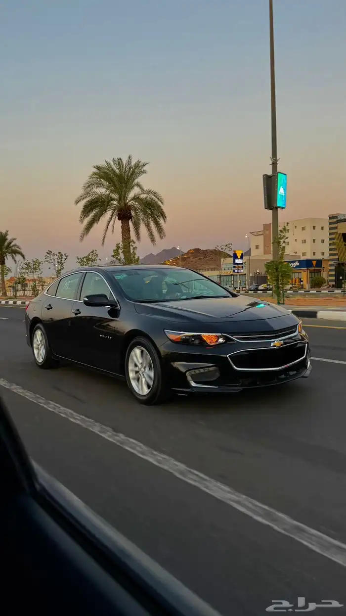 ماليبو 6