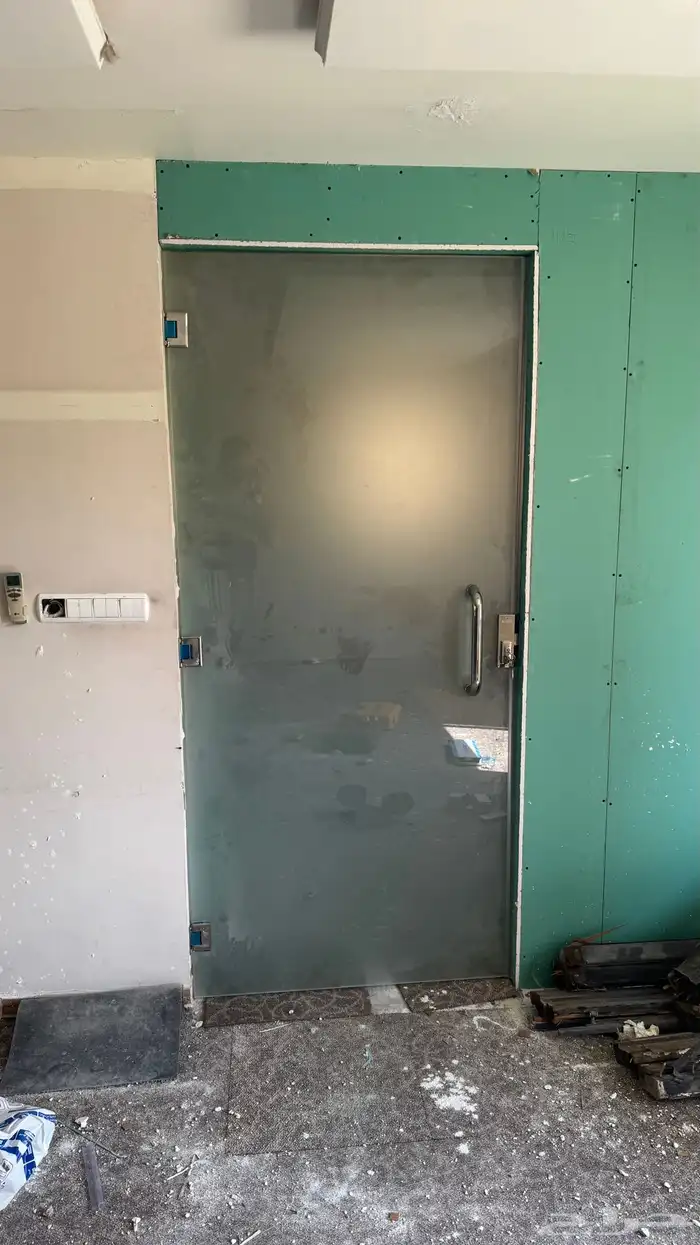 معلم زجاج سيكوريت 5