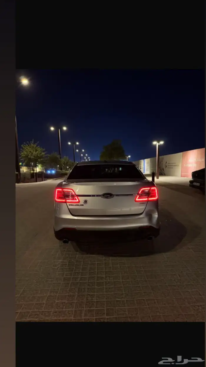 فورد تورس 0