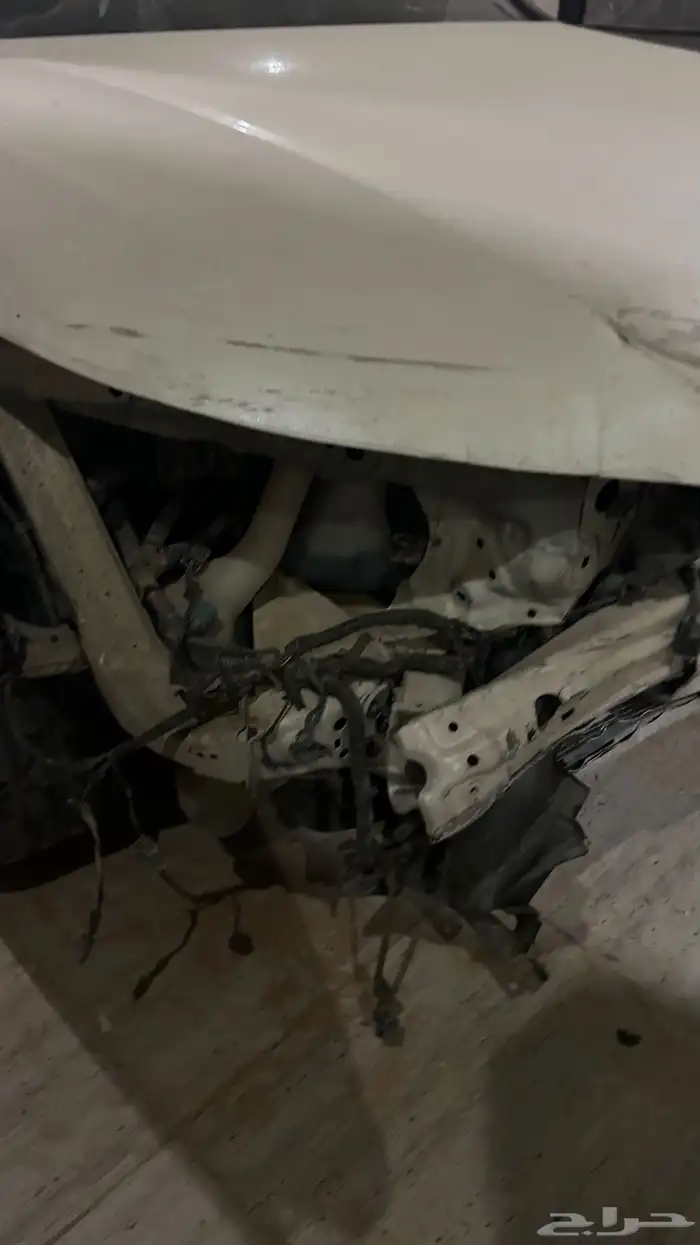 اكورد 2015 فل كامل سبورت v6 مصدومة 8