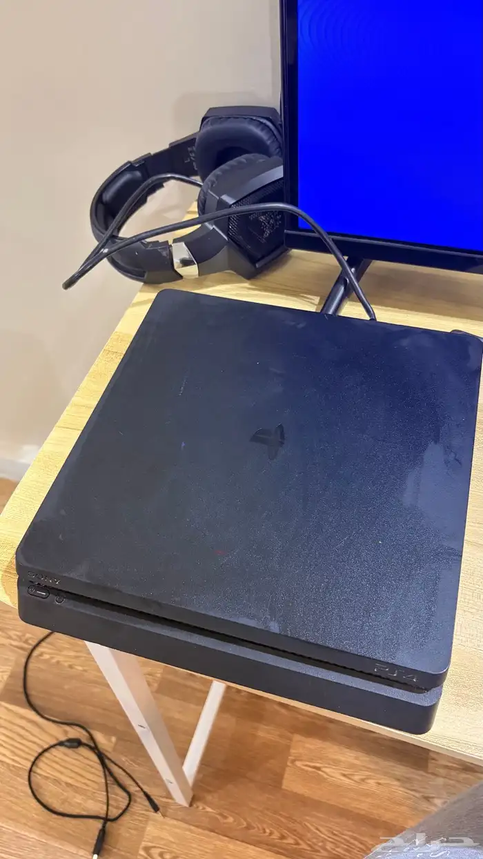 سوني 4 0