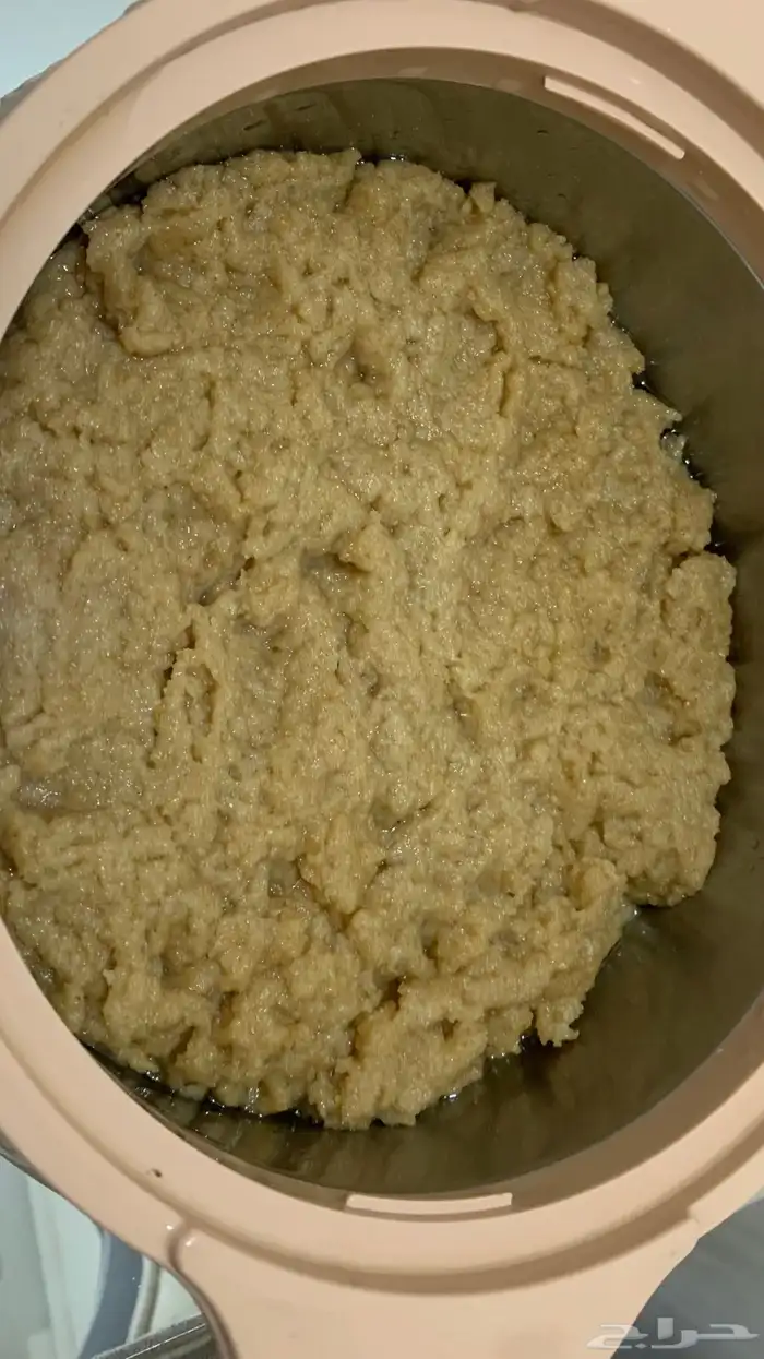 للبيع عصيده سمن غنم طازجه (خلاصه) 0