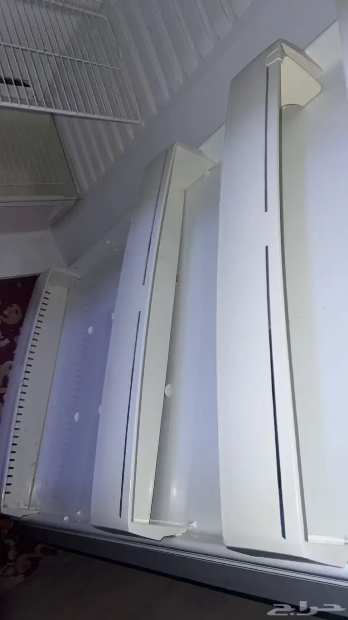 ثلاجه  فريزر  مكيف  مغسله 9