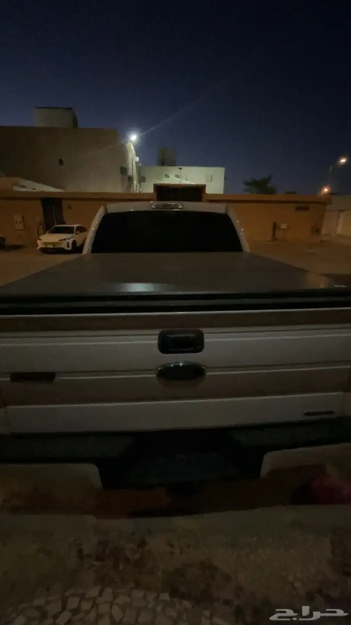 فورد f150 7