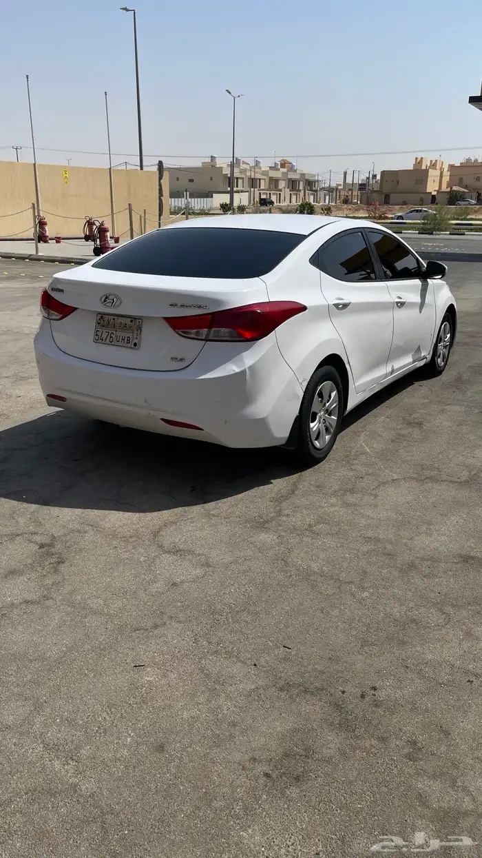 هونداي النترا 2013 5