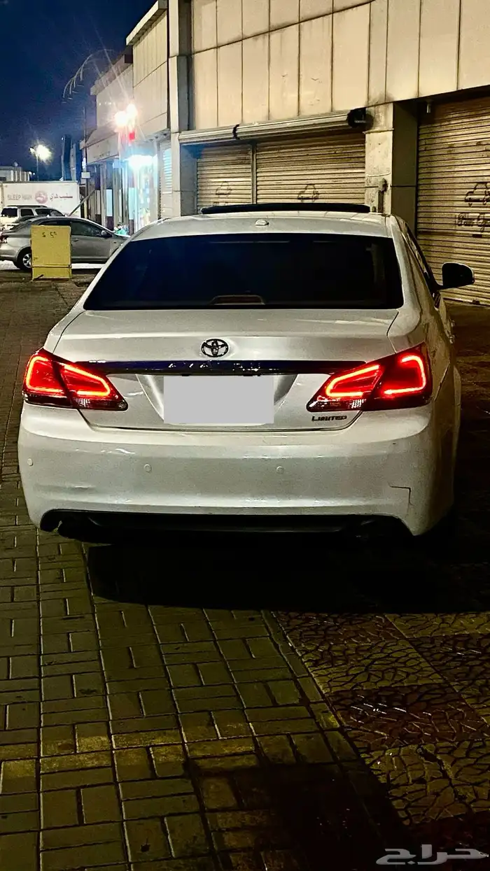 افالون 2012 3