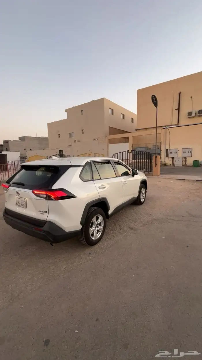 راف فور 2021 2