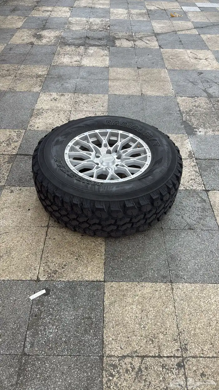 جنوط تيتان حجري 17 2