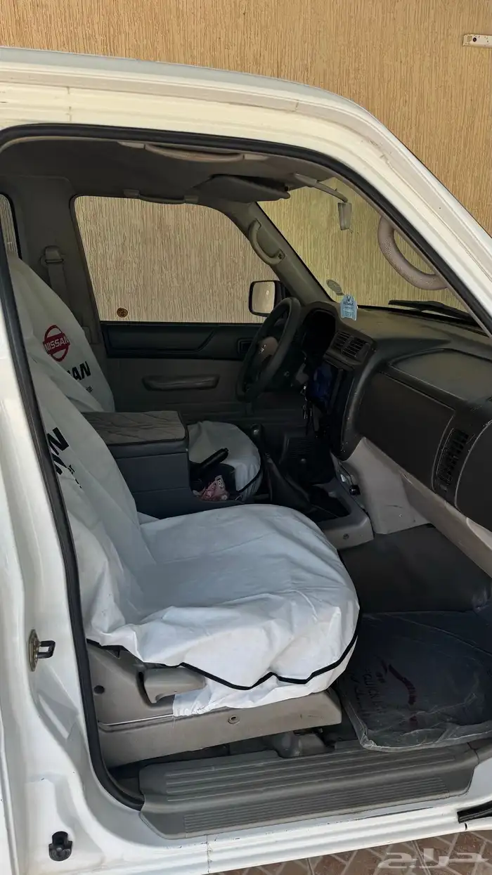 باترول 2003 حكومي 8