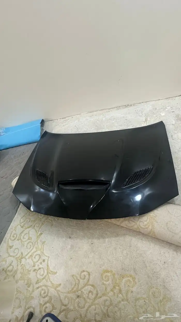 كبوت كلايزر وبطانات 0