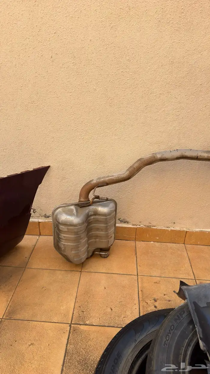 كبوت و صدام خلفي و سمكات تشارجر و شكمان 2015 - 2023 7