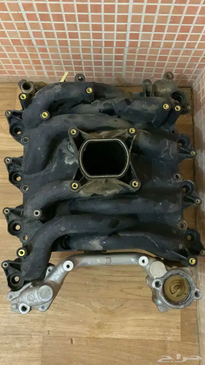 ثلاجة فورد فكتوريا 0