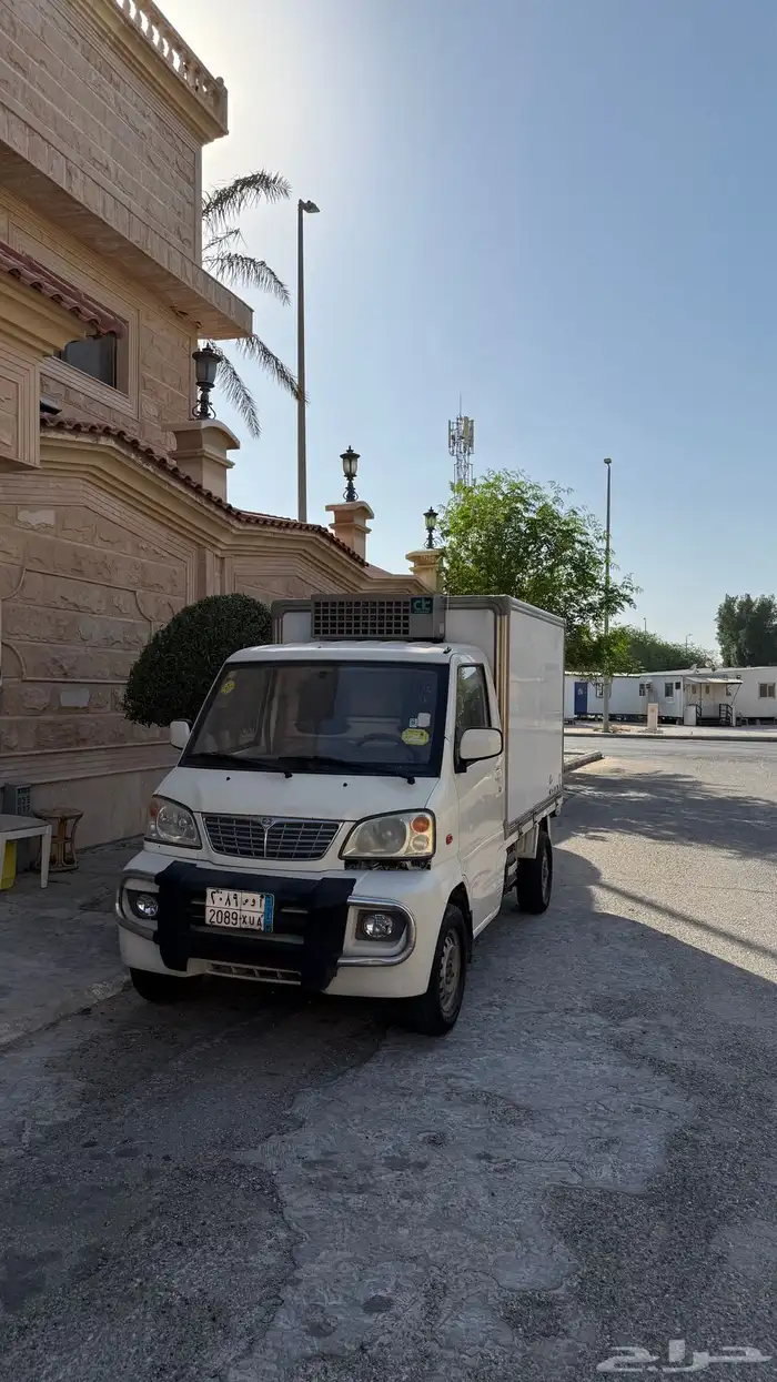 سي ام سي فاريكا 2013 0