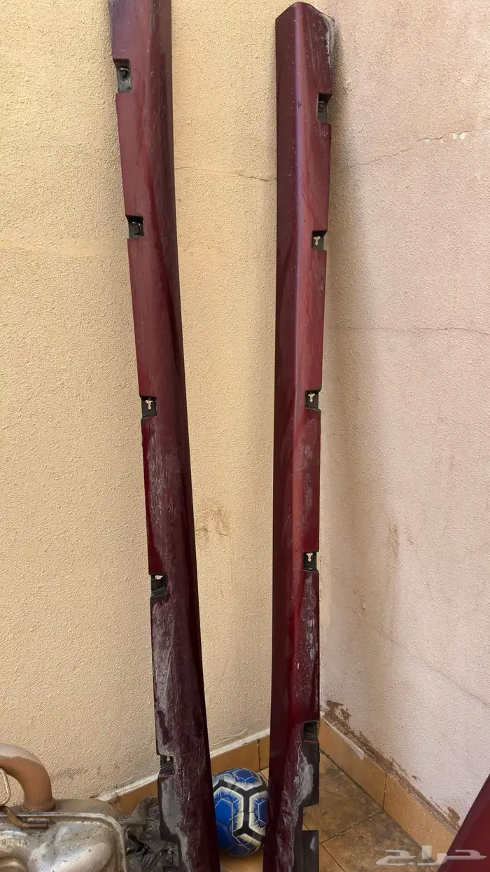 كبوت و صدام خلفي و سمكات تشارجر و شكمان 2015 - 2023 4