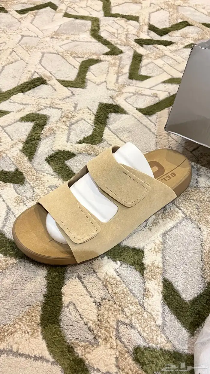 نعال طبيه فخمه 4