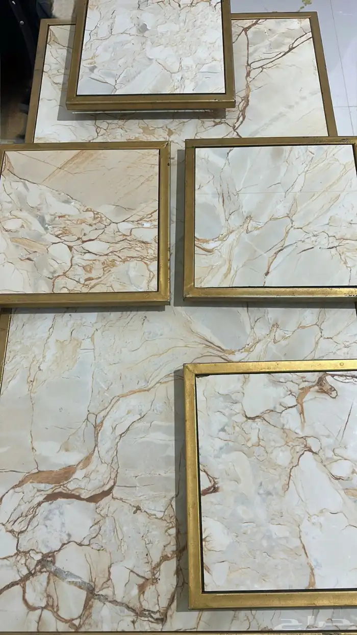 طاولة كبيره و4 خدمه 0