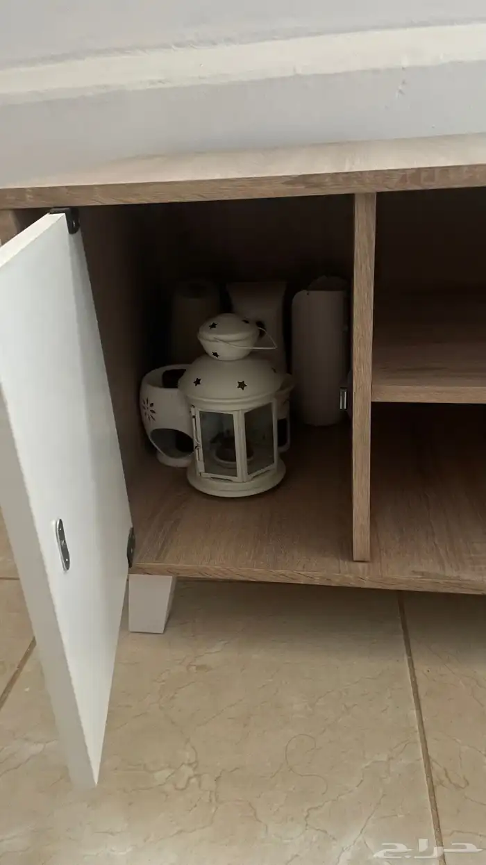 طاولة تلفاز 0