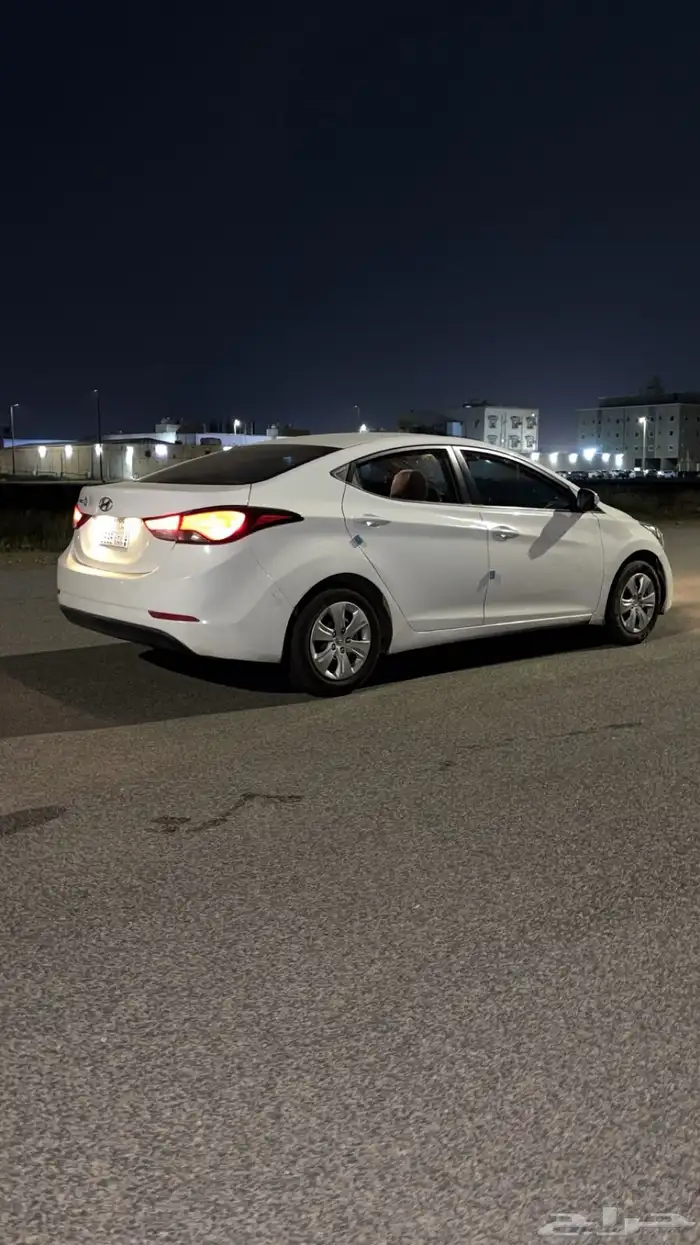 اللنترا ستاندر 16 للبيع 5