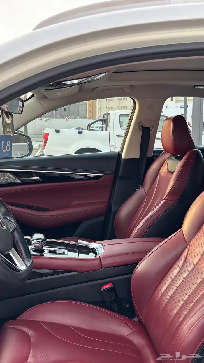 شانجان CS85 فل كامل 2021 10