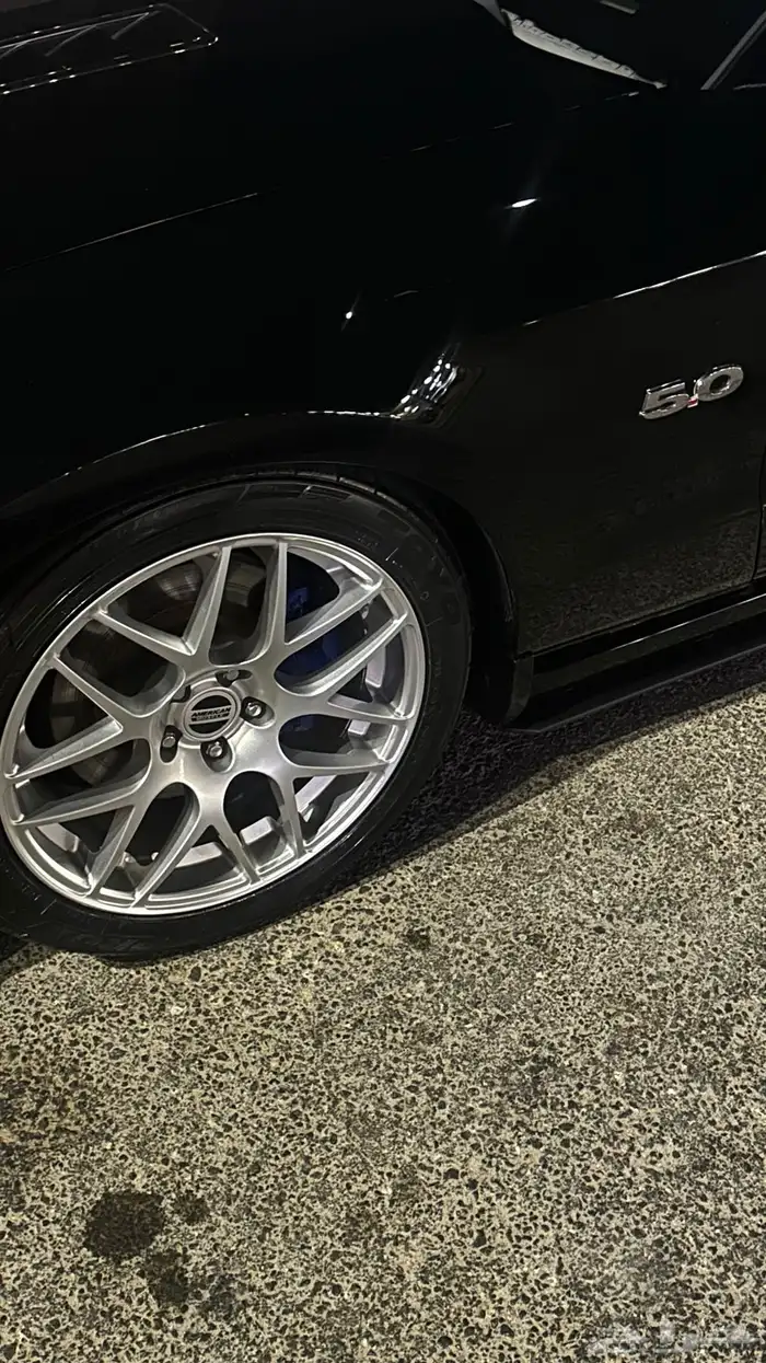 جنوط rtr American muscle موستنق 0