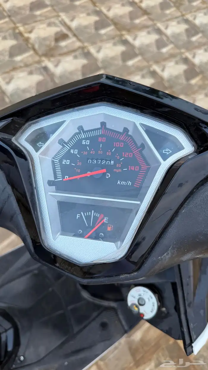 دباب بور اسبورت بطه150 2