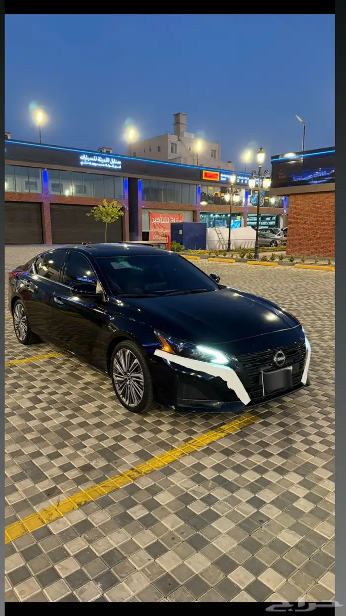 التيما 2024 ممشى 48 الف 0