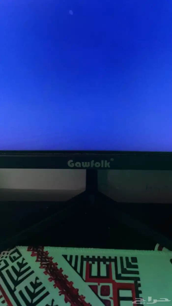سيت اب كامل مع سوني وشاشة 5
