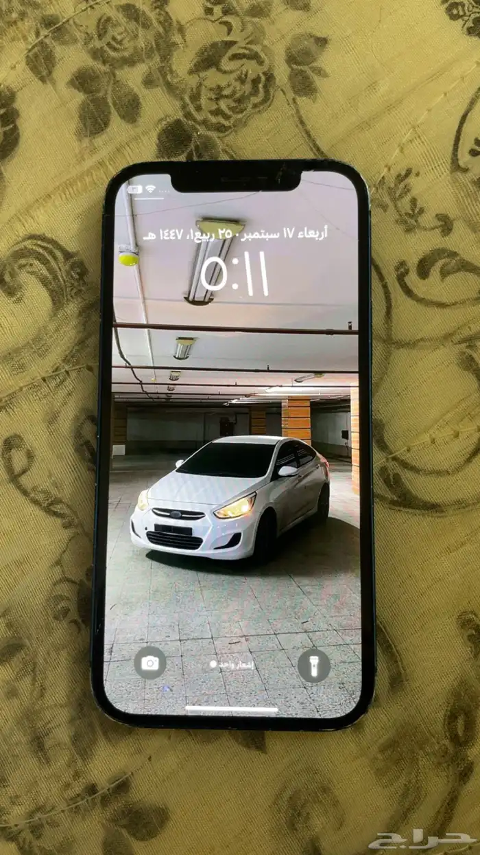 ايفون 12 عادي 1