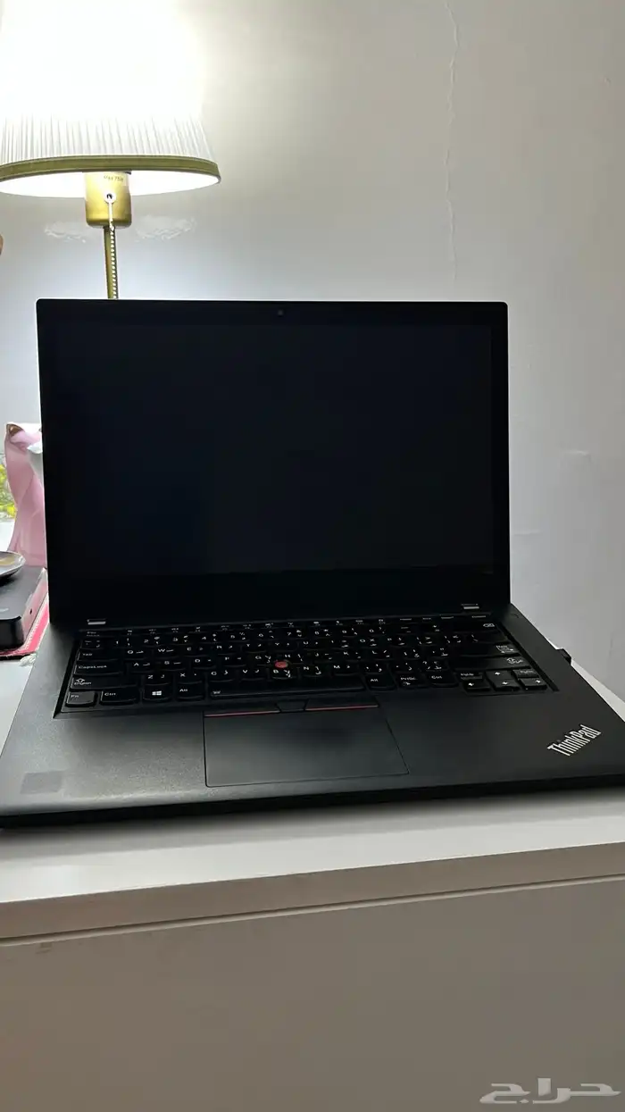 كمبيوتر لابتوب لينوفو 8