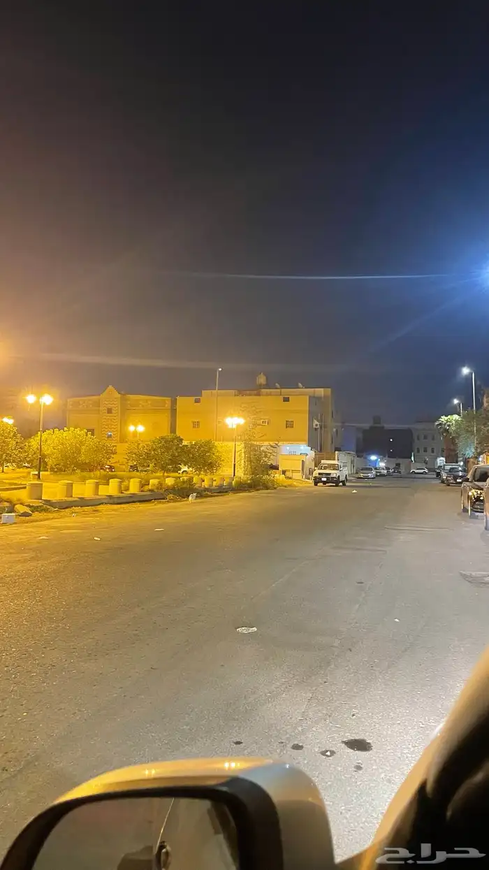 عماره بالنوارية مكه للبيع بسعر الارض مساحة 440م موقع متميز 1