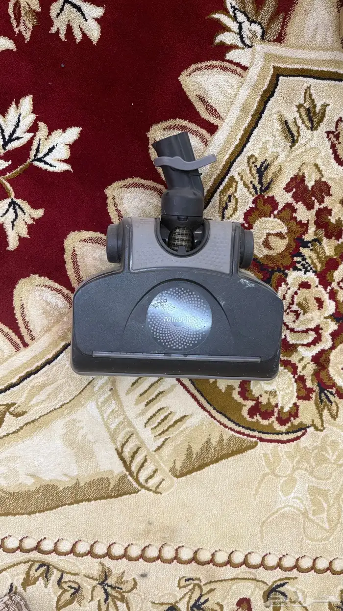 للبيع مكنسة رينبو Rainbow أصلية 14