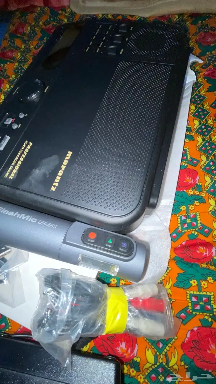 موكسر Marantz 5
