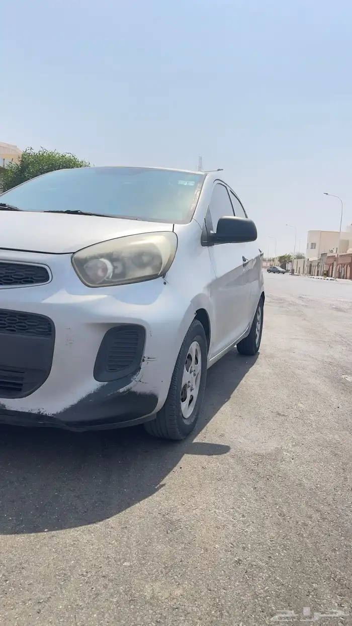 بيكانتو 2017 2