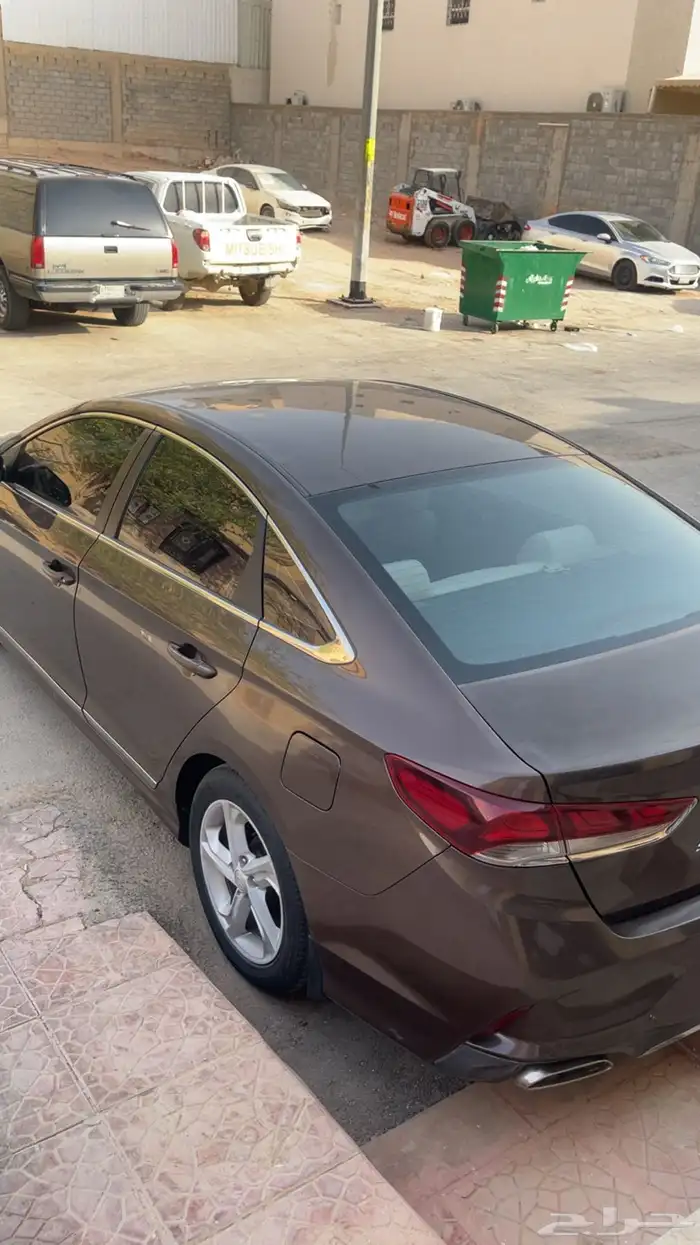 سوناتا ستاندر 2018 4
