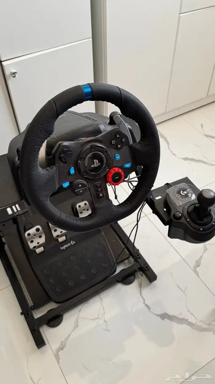 دركسون بلايستيشن G29 1