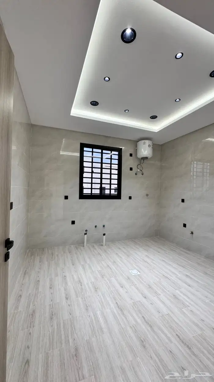 للبيع روف علوى بملحق مدينه احدرفيده 6