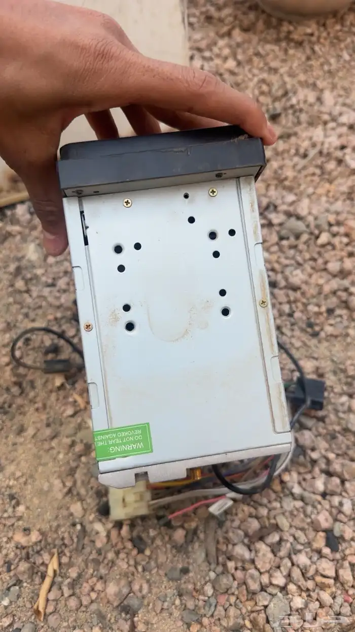 مسجل كفو 1