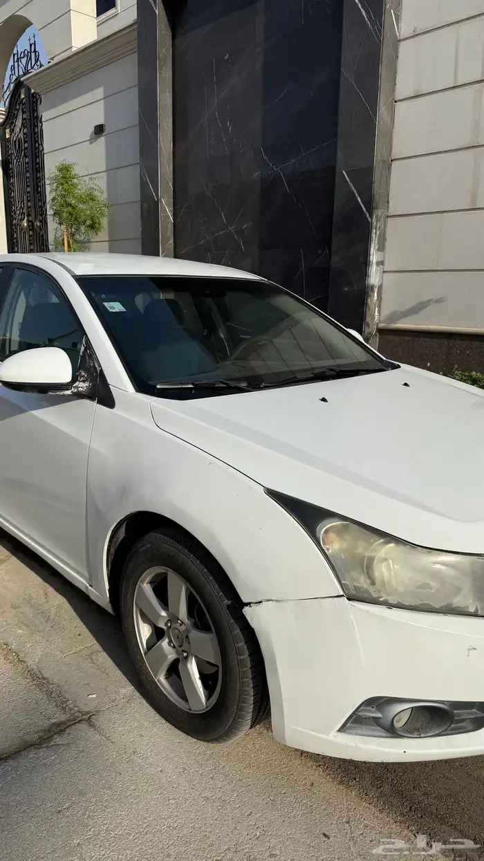 كروز 2012 3