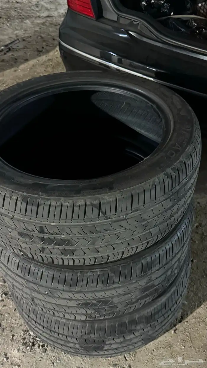 للبيع كفرات 0